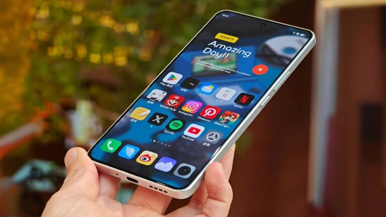 Realme Neo 7 Turbo with 7200mAh Battery and 144Hz Display Launching Soon