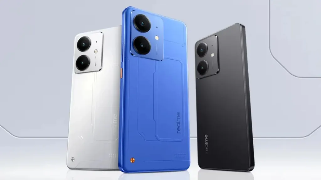 Realme Neo 7 Turbo Launches on May 29 – Fast, Stylish and Packed with Power