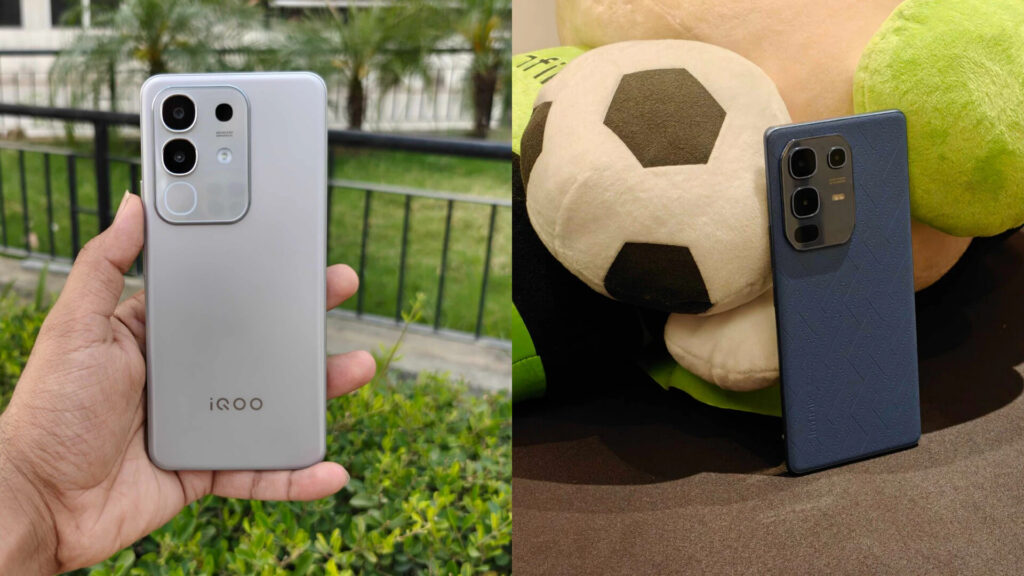 Realme P3 vs iQOO Z10x vs Infinix Note 50s – Which Phone Is Best for Your Needs?