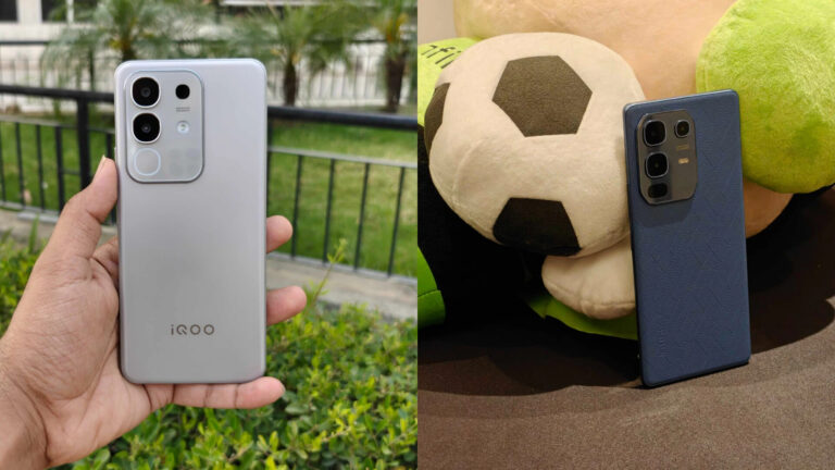 Realme P3 vs iQOO Z10x vs Infinix Note 50s – Which Phone Is Best for Your Needs?