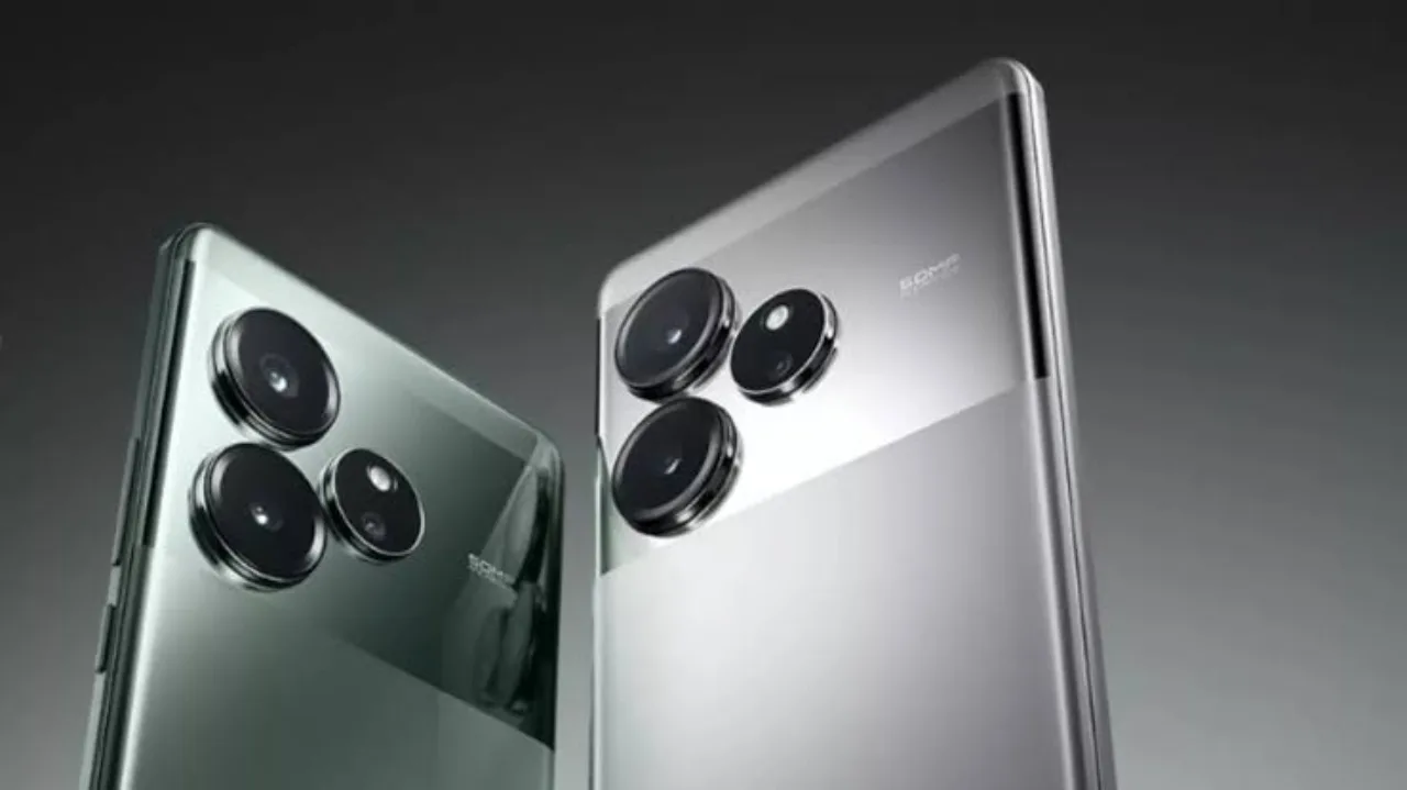 Top 3 Selling Smartphones