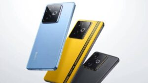 Realme Gt 7 Series