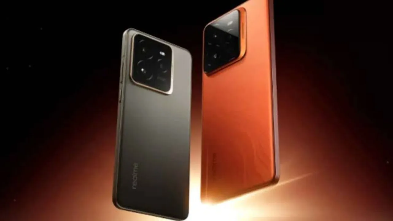 Buy Realme GT 7