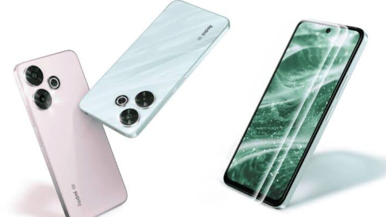 108MP Camera Phone: Redmi 13 5G Under 15000 Via Amazon Sale 2025