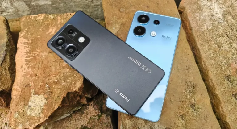 Redmi 13 5G Now at Just Rs 12,499 on Croma – Huge 30% Price Cut + Exchange Offer!