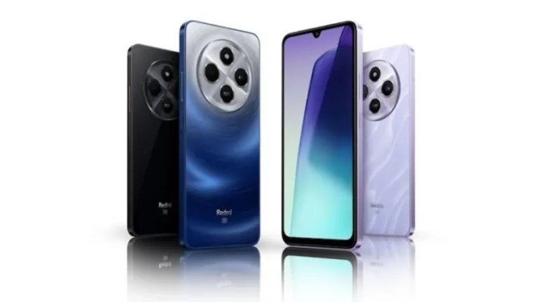 Top 3 Redmi Smartphones to Buy Under Rs 10000 in India