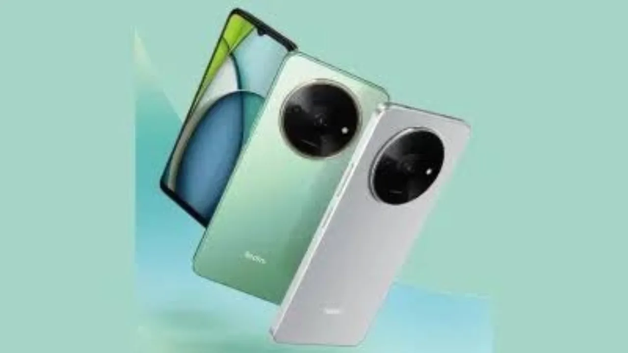 Samsung, Redmi Like Smartphone