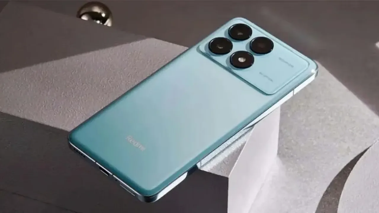 Redmi K80 Ultra Set