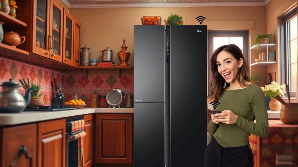 Best Single Door Refrigerators Under Rs.20,000 With Smart Features