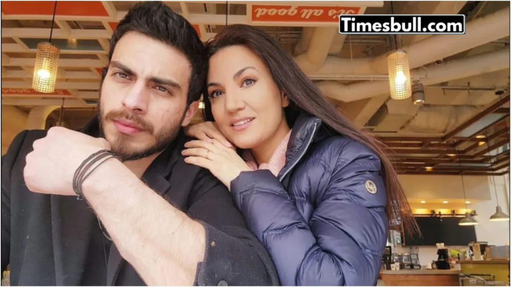 Reham Khan makes claim, says her husband Mirza Bilal getting death threats from India