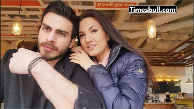 Reham Khan makes claim, says her husband Mirza Bilal getting death threats from India