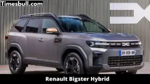Renault Bigster Hybrid 2025: Renault का यह गाड़ी जल्द ही होने वाली है लॉन्च, जाने फीचर्स कीमत और परफॉर्मेंस की संपूर्ण जानकारी