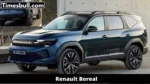 Renault Boreal