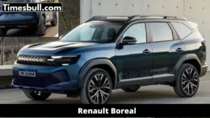 Renault New family car to be launched in India soon, Know the details