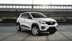 ₹90000 benefit on this Renault car with 0% interest and exchange offer this June