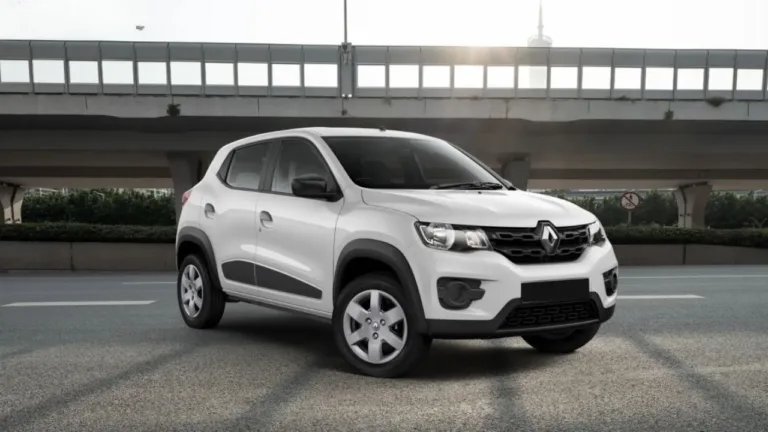 ₹90000 benefit on this Renault car with 0% interest and exchange offer this June