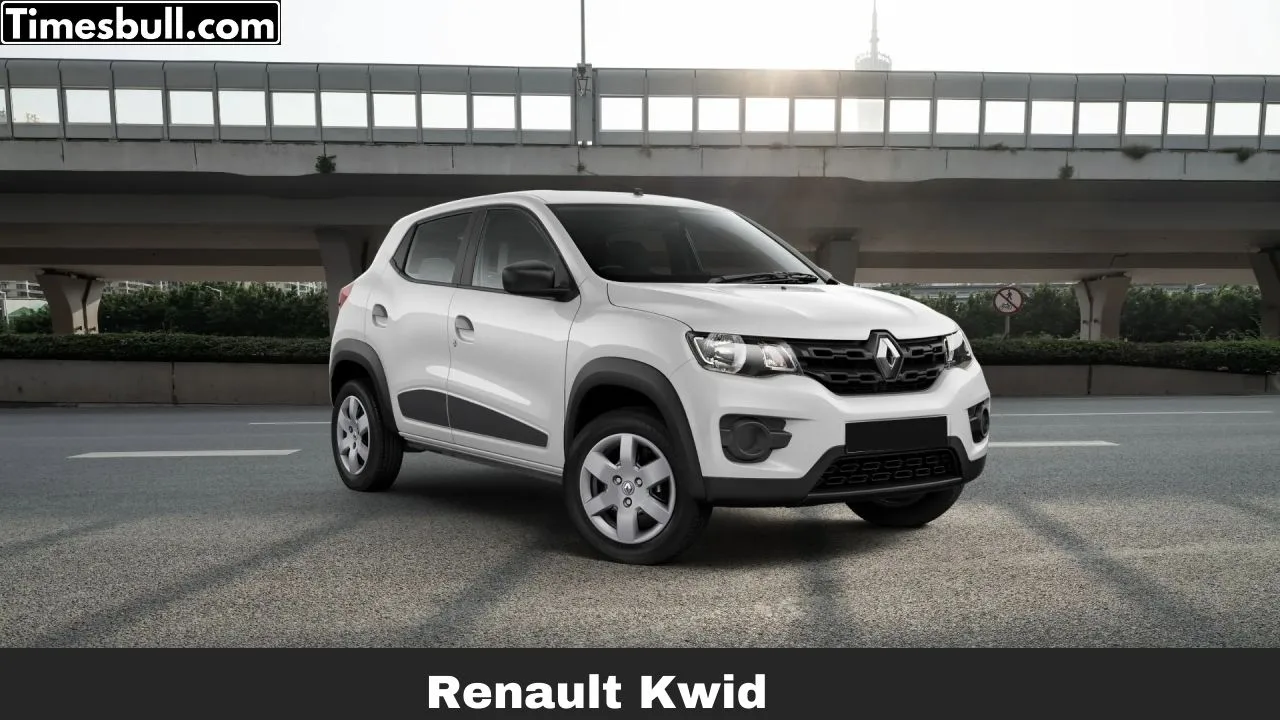 Renault Kwid 2025: किफायती