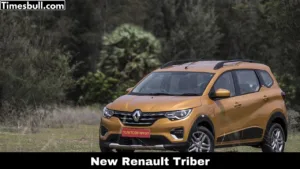 Renault Triber 2025: किफायती दाम पर ब्रांडेड फीचर्स वाली SUV चाहिए तो आपका इंतजार कर रही है Renault की यह गाड़ी