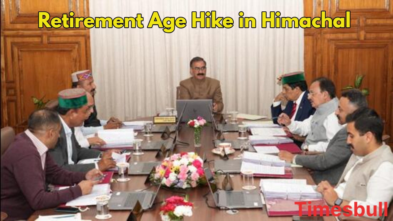 Big News for Himachal Govt...