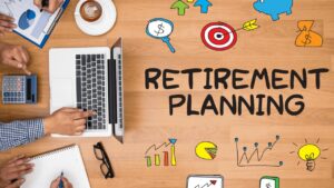 Retirement Planning: 5 Smart Money Moves to Build ₹4 Crore in Just 10 Years