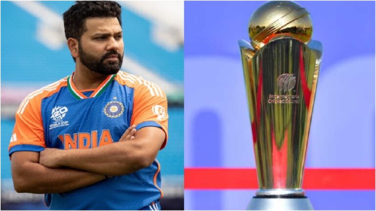 Who will be the next Test match captain after Rohit Sharma? Know the name