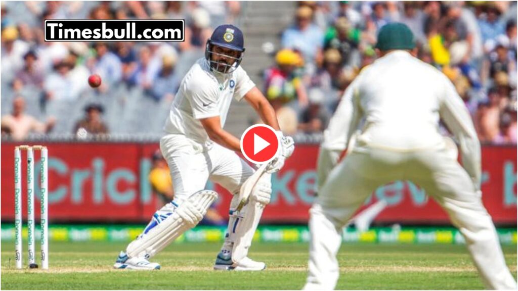 Thank you captain! BCCI shared Rohit Sharma’s video on retirement, know more