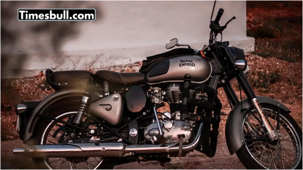 Get Ready to Roar: Royal Enfield’s New Launches in 2025-2026!