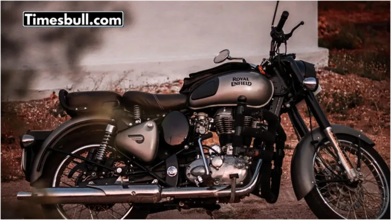 Get Ready to Roar: Royal Enfield’s New Launches in 2025-2026!