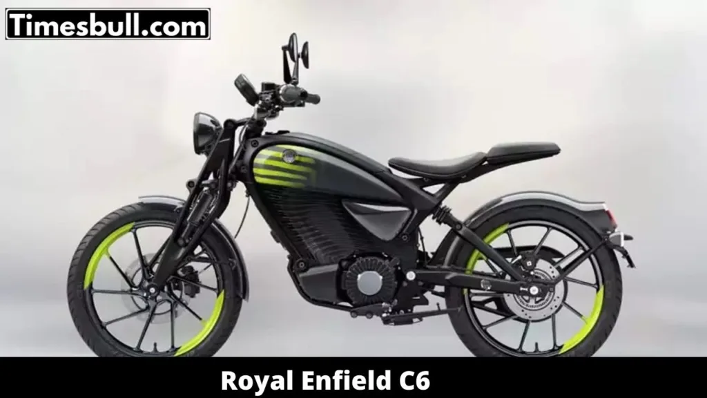 Royal Enfield’s first electric bike will be launched soon! Know the price, features and range