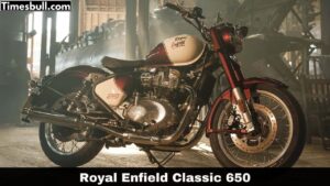 Royal Enfield Scrambler 650: को खरीदना हुआ आसान मात्र 25 हजार रुपए के डाउन पेमेंट पर बनाए अपना, जाने कैसे