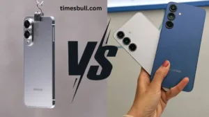 Samsung Galaxy S25 Edge from the Galaxy S25? Know what the special difference