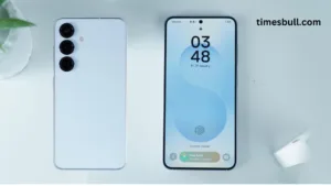 Samsung Galaxy S25 Edge Selfie video log mode on the might soon be added to S25 series