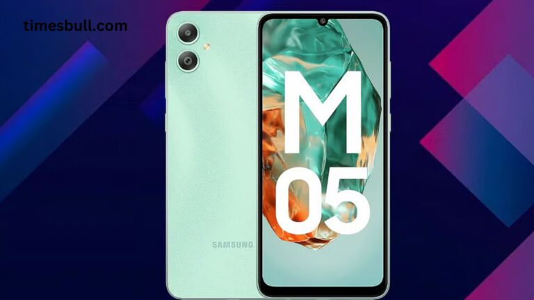 Amazon Great Summer Sale 2025: Buy Samsung Galaxy M05 At 38% Discount, Check Offers