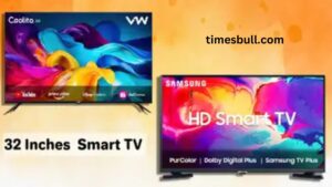 Amazon Summer Sale 2025: Buy Best Branded 32 Inch Smart TV under Rs 10,000