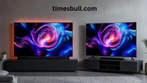 Buy Top 8 4K Smart TV 65-inch Get Amazon Deal: Get Theater Experience At Home