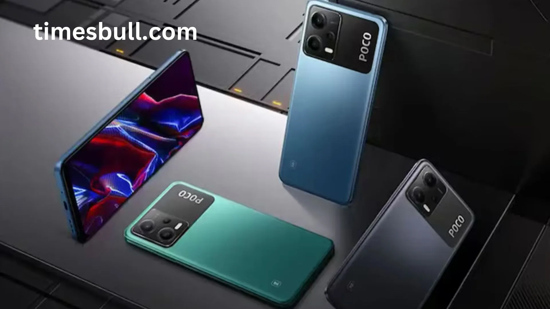Best 5G smartphone under 20,000,...
