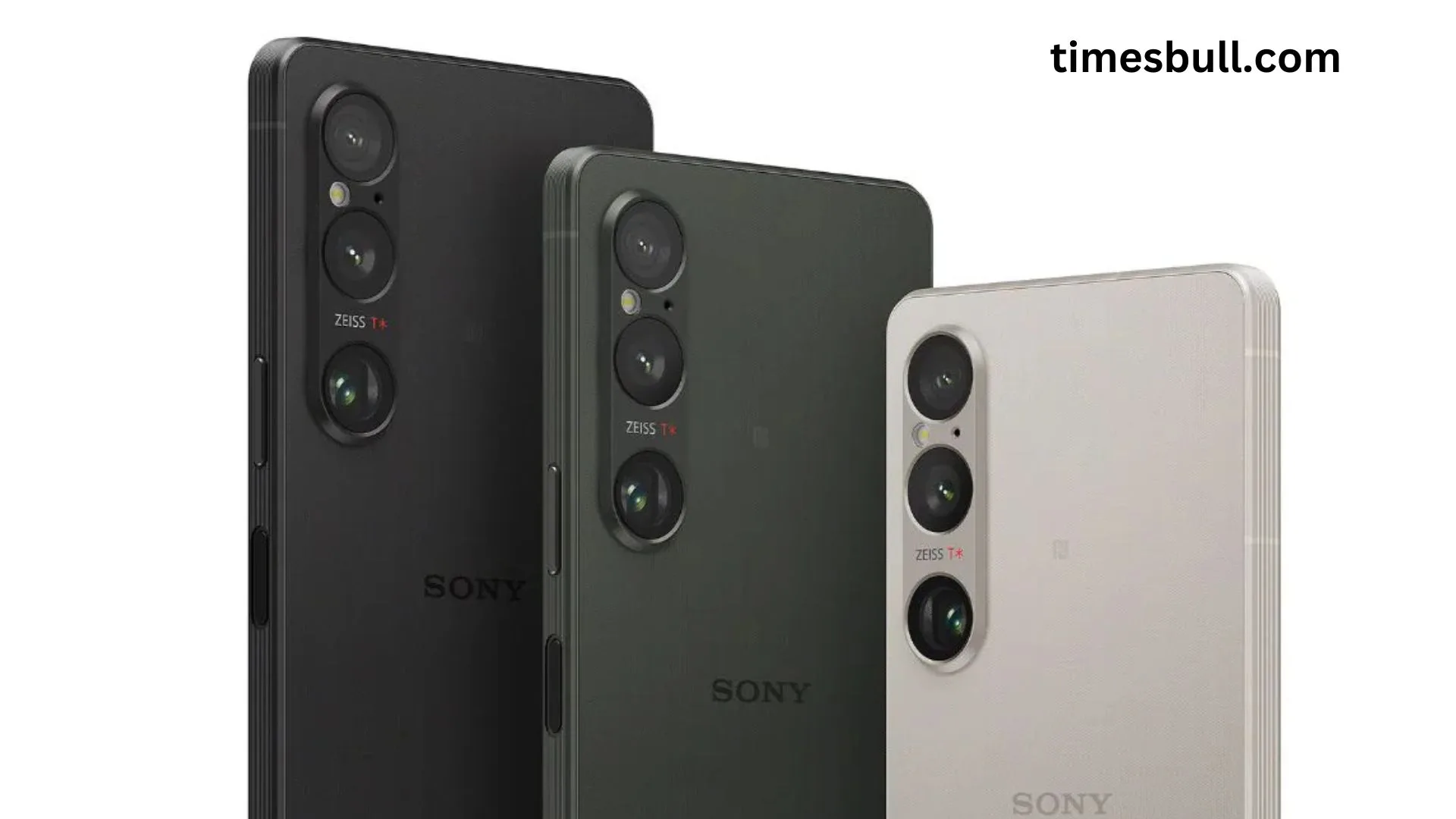 Sony Xperia 1 VII’s price...