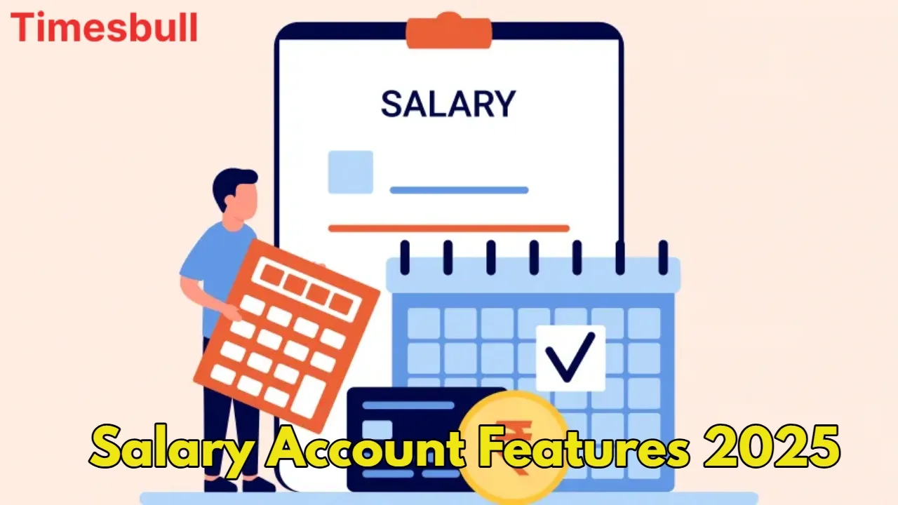 Salary Account Secrets: 7 Powerful...