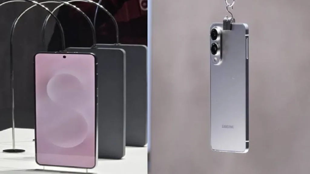 Samsung Galaxy S25 Edge: Get Rs 11000 Discount, EMI Option Available