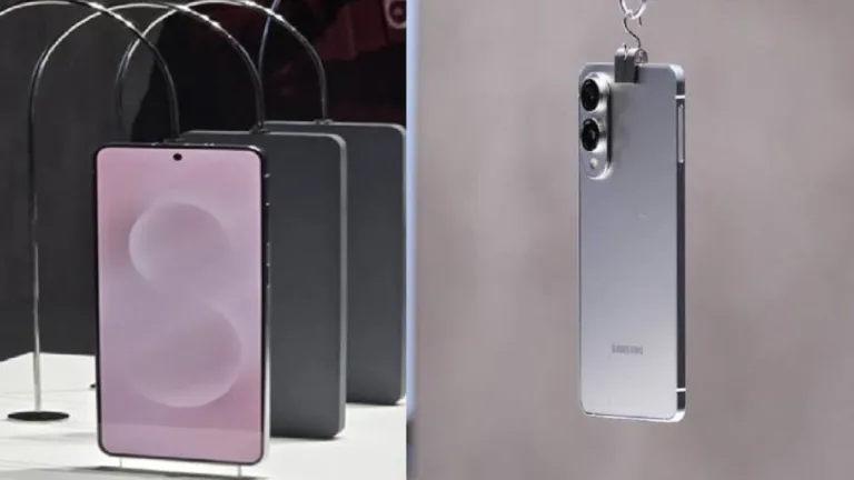 Samsung Galaxy S25 Edge: Get Rs 11000 Discount, EMI Option Available