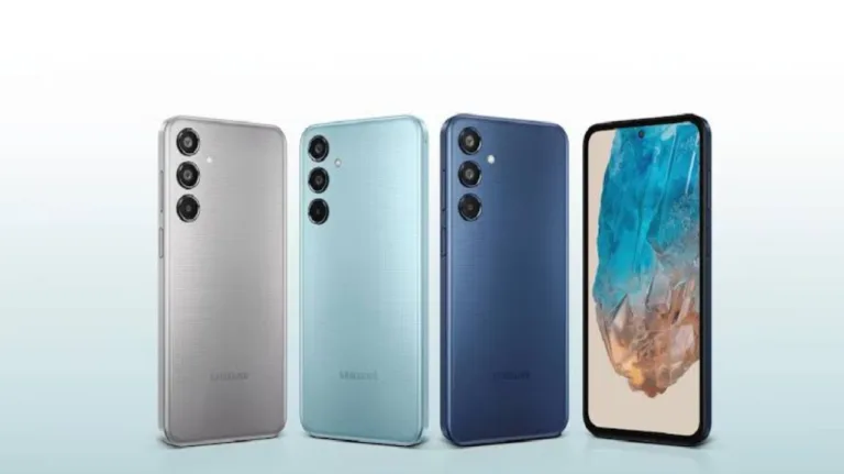 Top 5 Best 4K Smartphones Under Rs 20000 in India