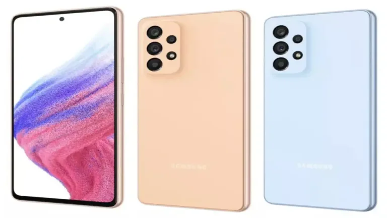 Top Samsung mobile deals below Rs.25000 with fast charging