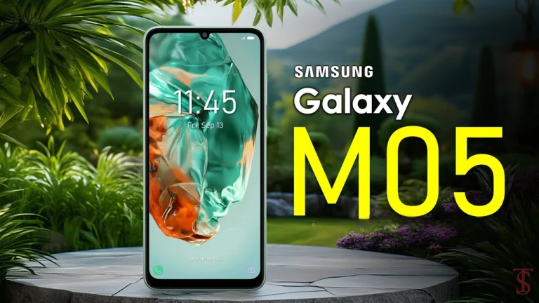 Massive Discounts : Unimaginable Price on Amazon for Samsung Galaxy M05