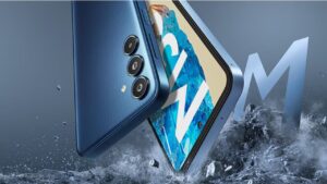 Find your perfect Samsung mid-range phone with top features in 2025