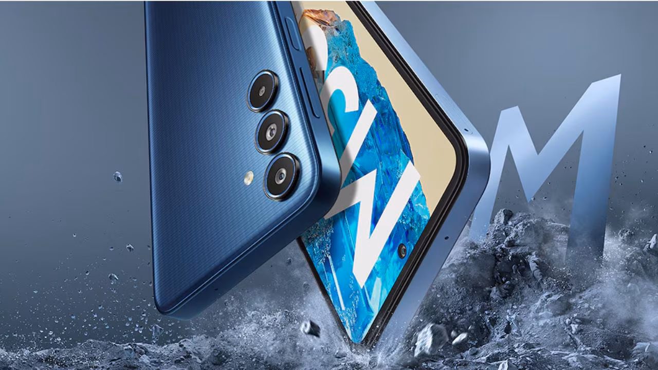 Find your perfect Samsung mid-range...