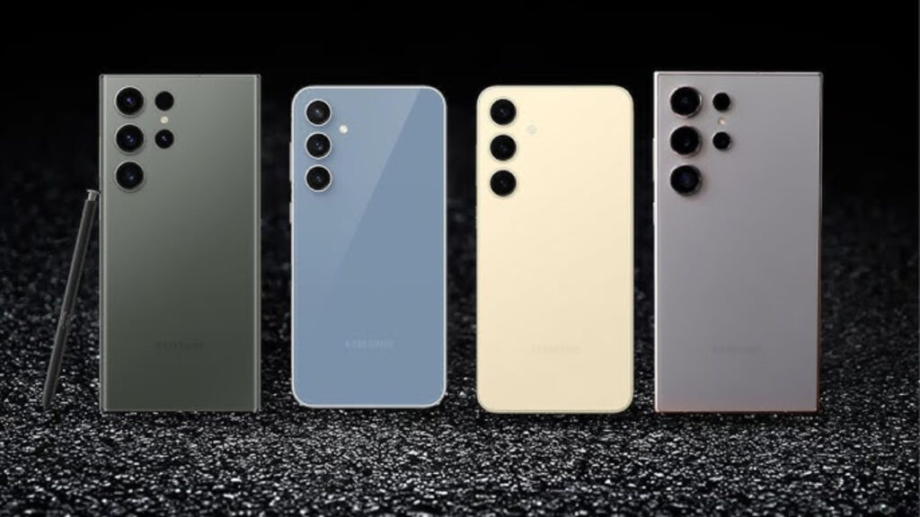 Samsung Galaxy Mobiles Amazon Sale