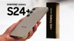 Samsung Galaxy S24+ 5G