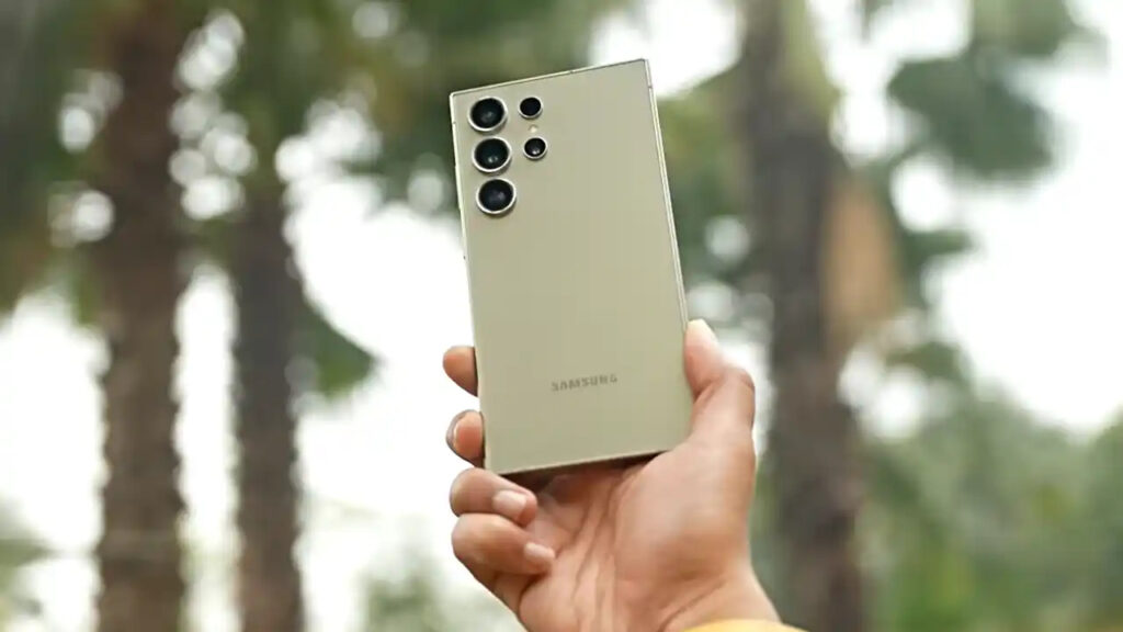 Samsung Galaxy S24 Ultra 5G