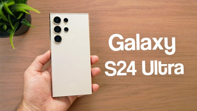 Amazon Great Summer Sale : Samsung Galaxy S24 Ultra 5G at Rs 84,999 with Pro-Grade Camera