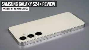 Samsung Galaxy S24+